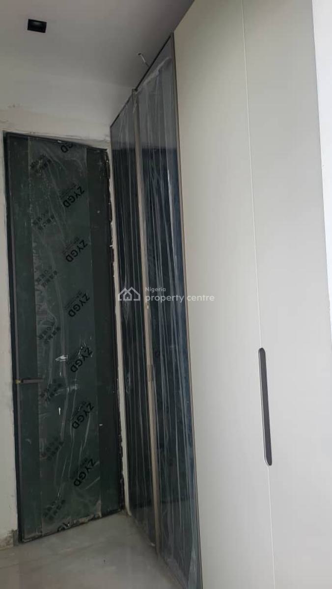 Luxurious 6 Bedroom Detached Duplex 2 Bq, Banana Island, Ikoyi, Lagos, Detached Duplex for Sale