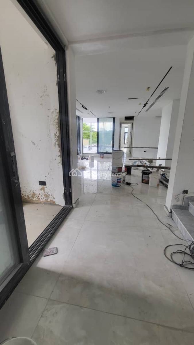 Luxurious 6 Bedroom Detached Duplex 2 Bq, Banana Island, Ikoyi, Lagos, Detached Duplex for Sale