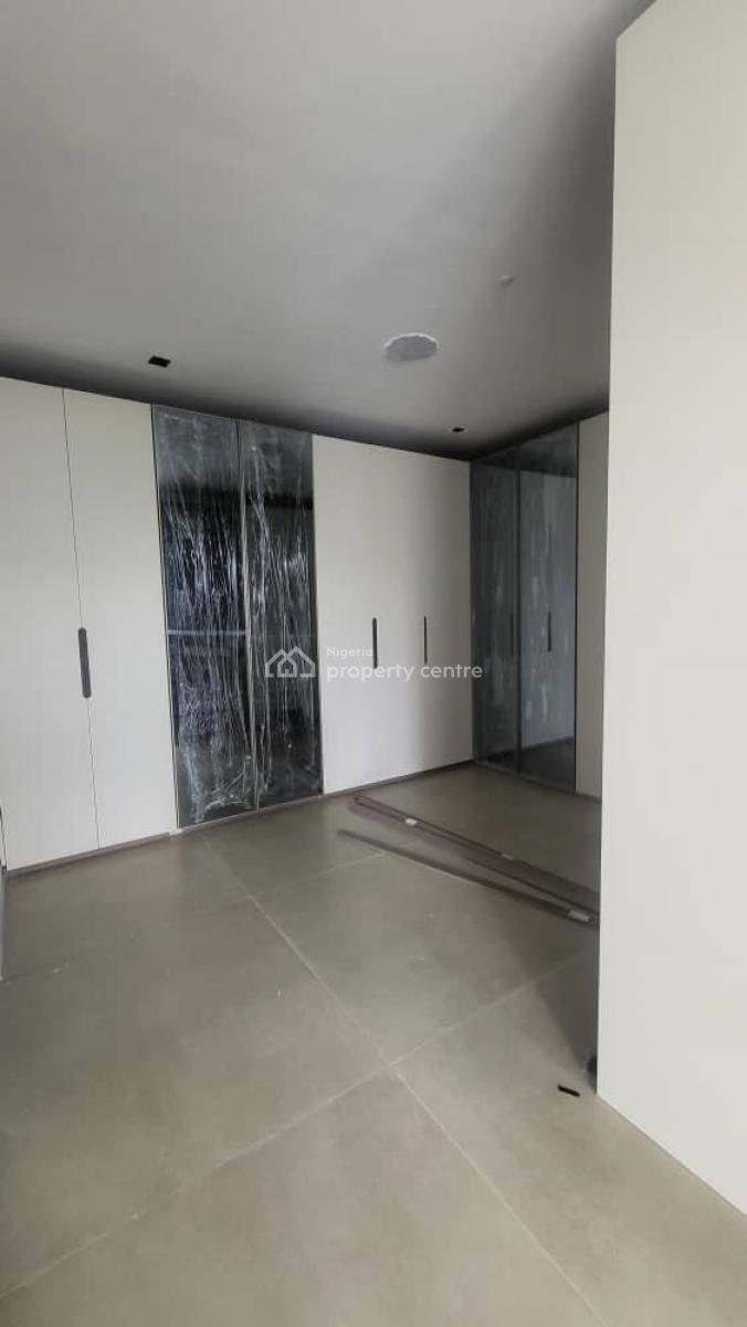Luxurious 6 Bedroom Detached Duplex 2 Bq, Banana Island, Ikoyi, Lagos, Detached Duplex for Sale