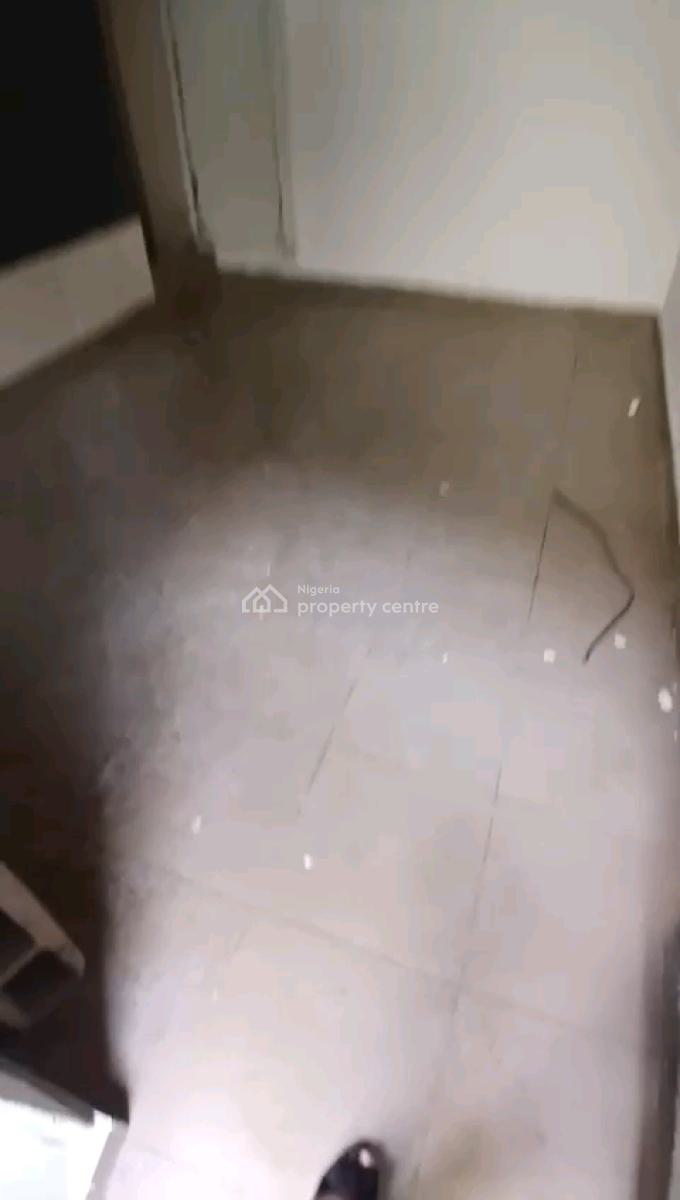 a Relatively New and Decent Room Self Contain, Ground Floor, Akoka, Yaba, Lagos, Self Contain (single Rooms) for Rent