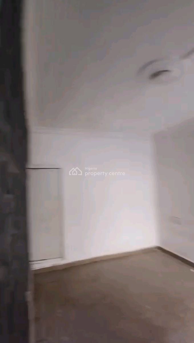 a Relatively New and Decent Room Self Contain, Ground Floor, Akoka, Yaba, Lagos, Self Contain (single Rooms) for Rent