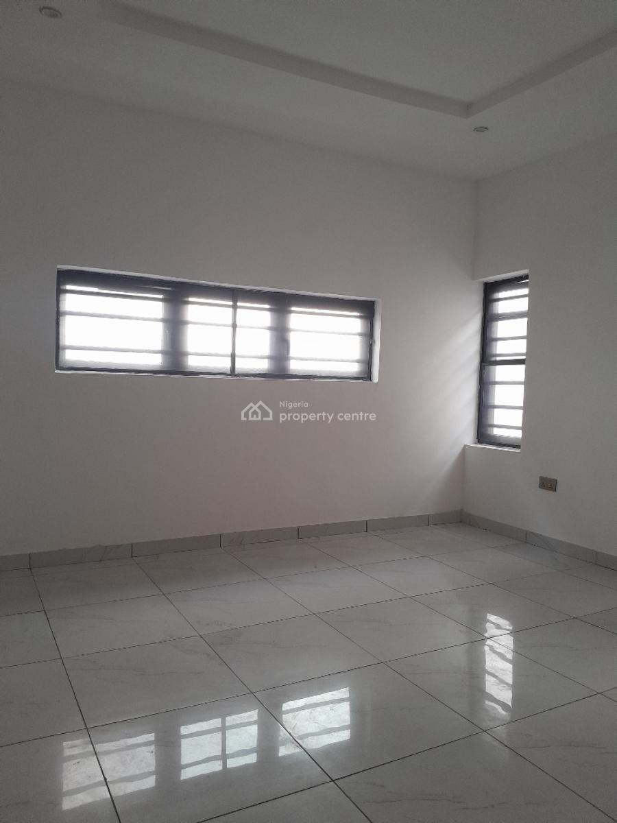Luxury 3 Bedroom Fully Detached Duplex, Haruna Estate, Sangotedo, Ajah, Lagos, Detached Duplex for Rent