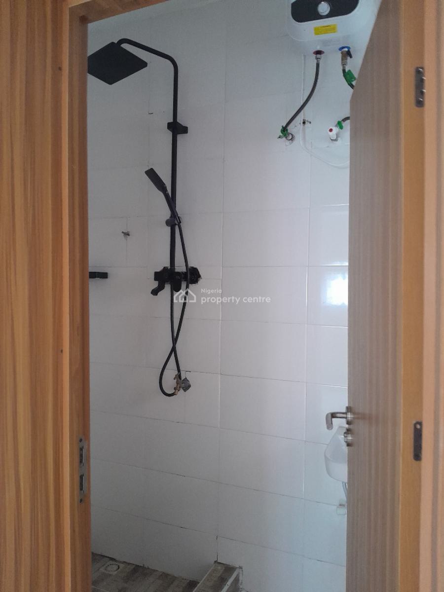 Luxury 3 Bedroom Fully Detached Duplex, Haruna Estate, Sangotedo, Ajah, Lagos, Detached Duplex for Rent