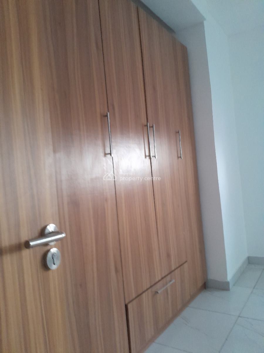 Luxury 3 Bedroom Fully Detached Duplex, Haruna Estate, Sangotedo, Ajah, Lagos, Detached Duplex for Rent