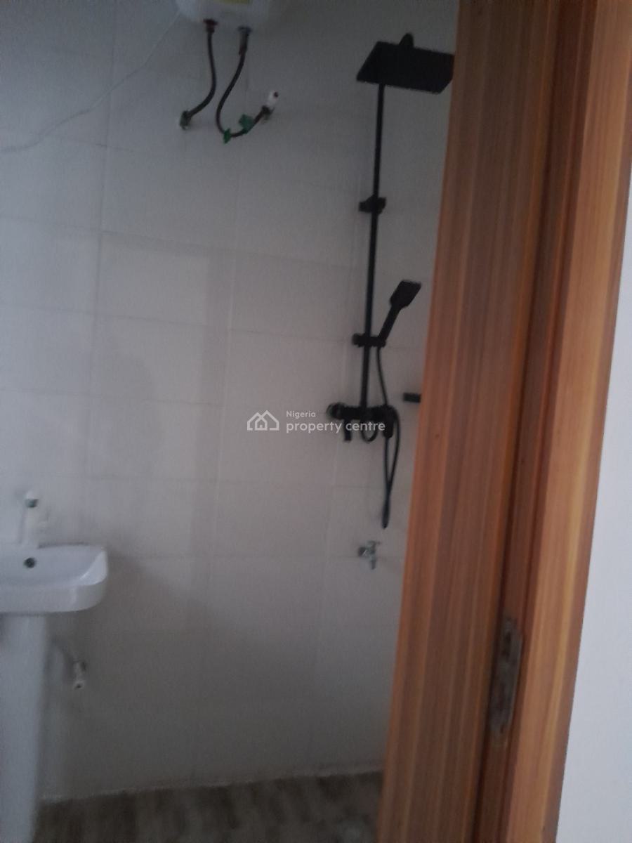 Luxury 3 Bedroom Fully Detached Duplex, Haruna Estate, Sangotedo, Ajah, Lagos, Detached Duplex for Rent