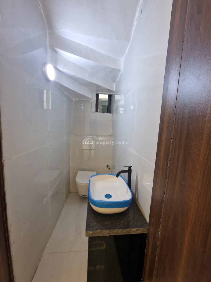 Beautifully Designed Home, Ajah, Lagos, Semi-detached Duplex for Sale