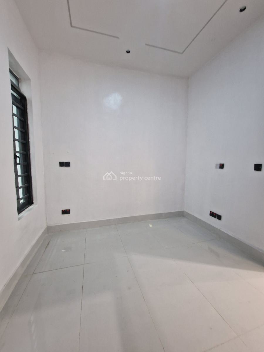 Beautifully Designed Home, Ajah, Lagos, Semi-detached Duplex for Sale