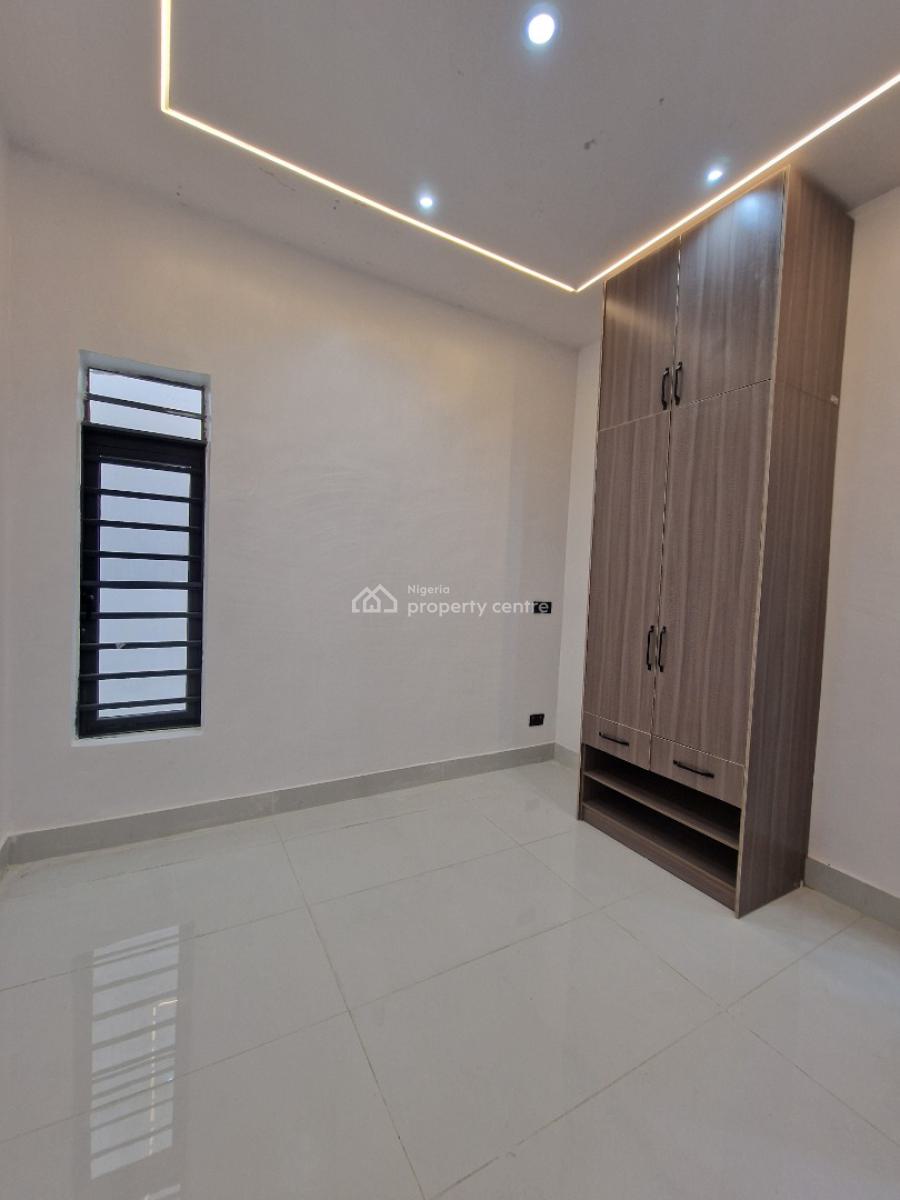 Beautifully Designed Home, Ajah, Lagos, Semi-detached Duplex for Sale