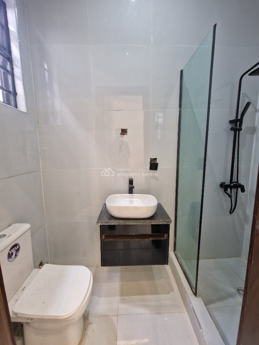 Beautifully Designed Home, Ajah, Lagos, Semi-detached Duplex for Sale