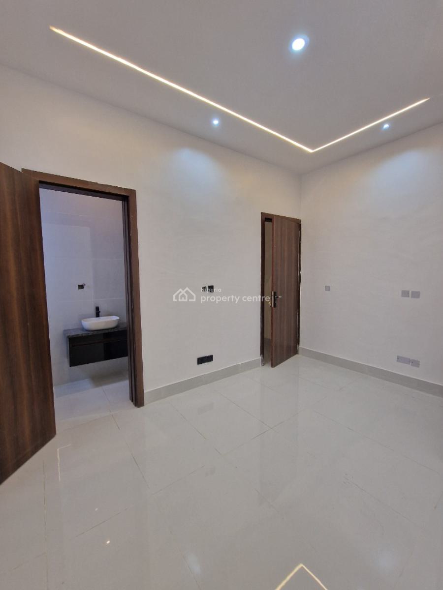 Beautifully Designed Home, Ajah, Lagos, Semi-detached Duplex for Sale