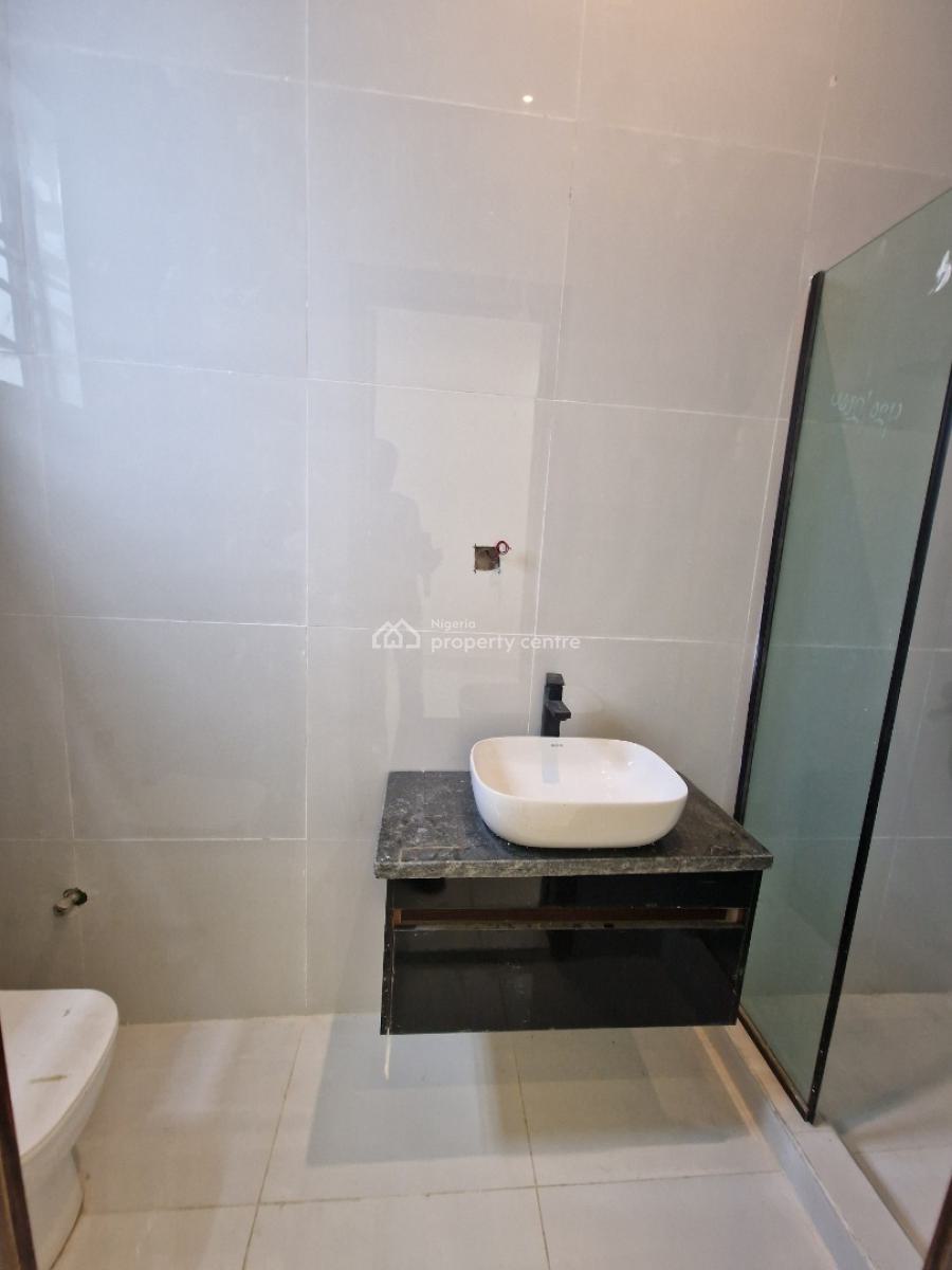 Beautifully Designed Home, Ajah, Lagos, Semi-detached Duplex for Sale