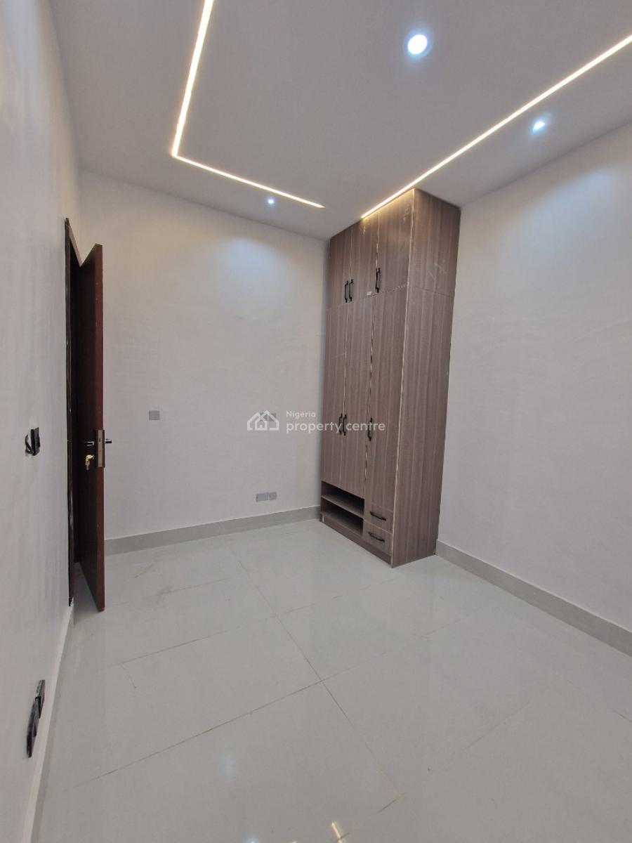 Beautifully Designed Home, Ajah, Lagos, Semi-detached Duplex for Sale