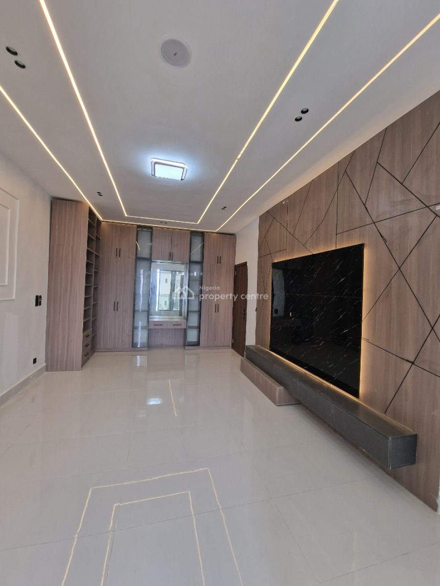 Beautifully Designed Home, Ajah, Lagos, Semi-detached Duplex for Sale