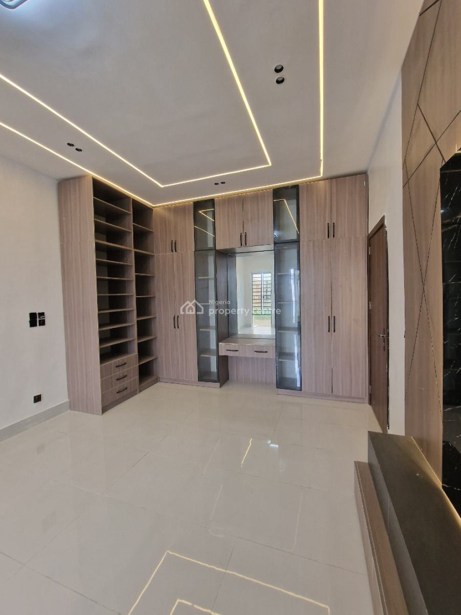 Beautifully Designed Home, Ajah, Lagos, Semi-detached Duplex for Sale