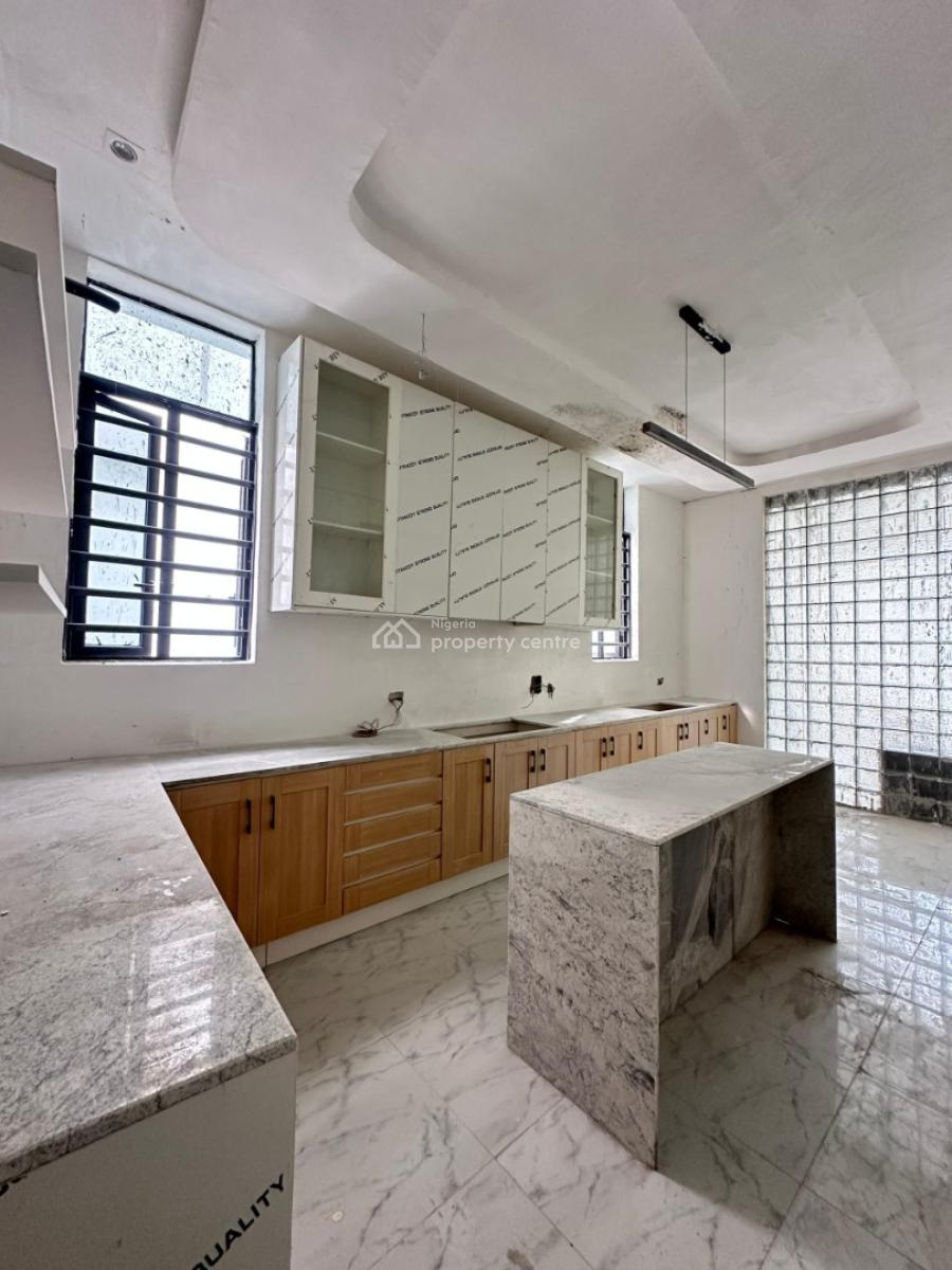 a Nicely Built 2 Bedroom Terrace Duplex, Ikota Lekki, Ajah, Lagos, Terraced Duplex for Sale