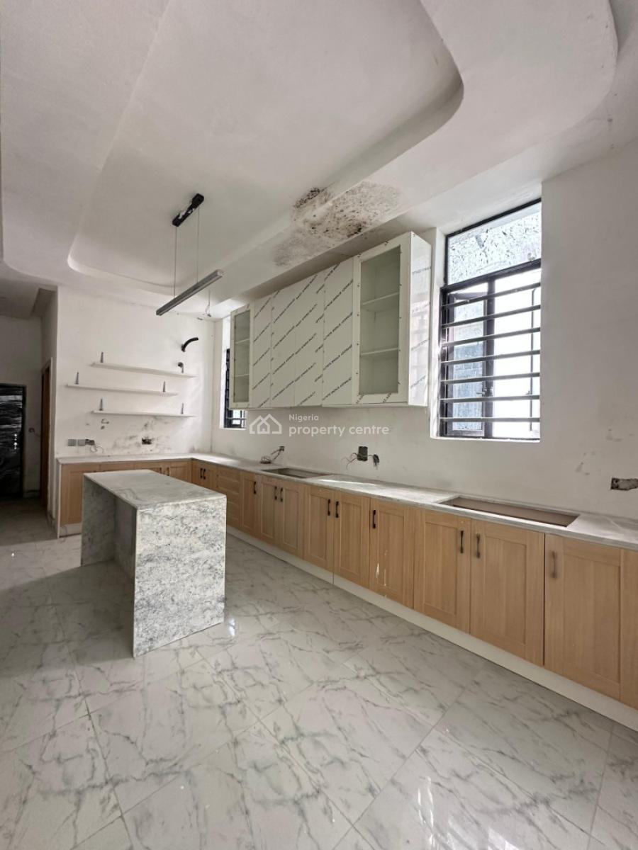 a Nicely Built 2 Bedroom Terrace Duplex, Ikota Lekki, Ajah, Lagos, Terraced Duplex for Sale