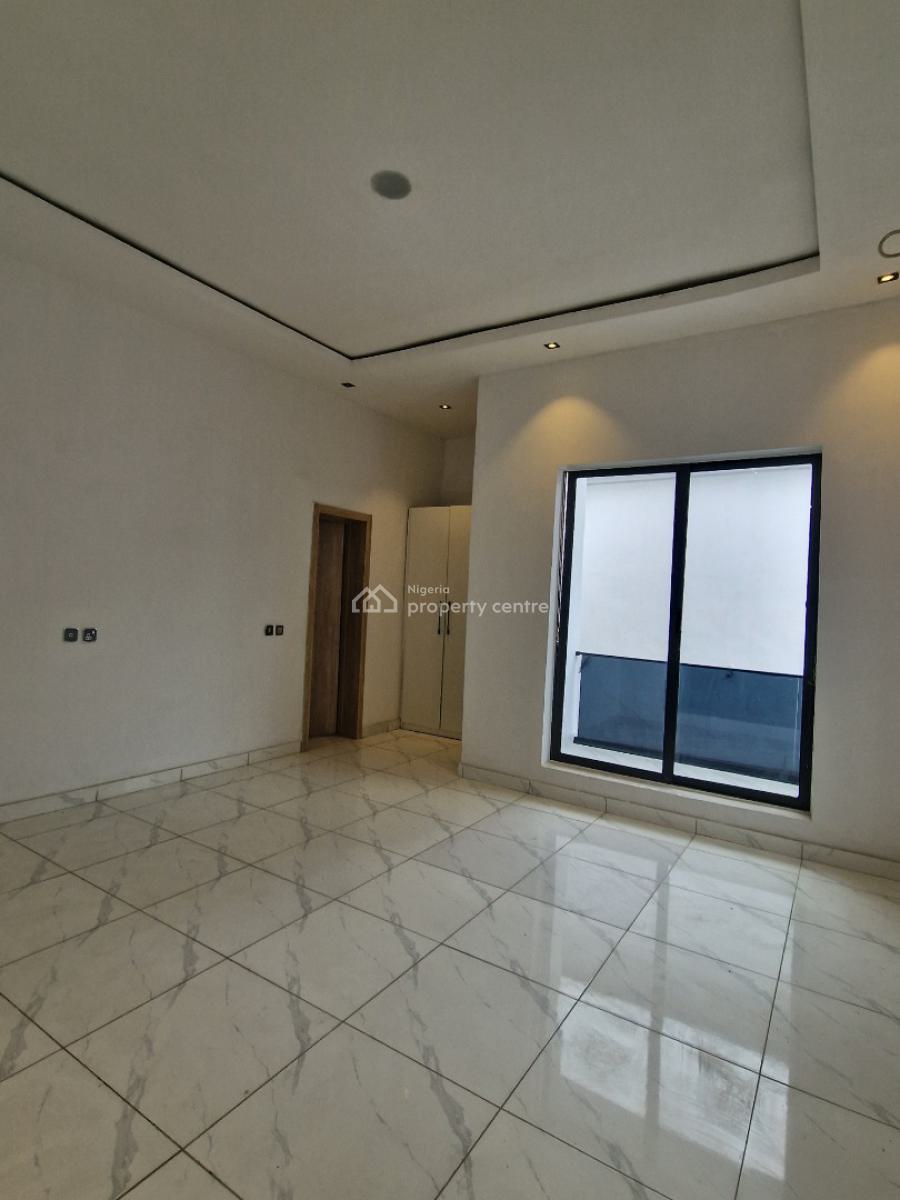 Beautifully Designed 5 Bedrooms Detached Duplex, Ajah, Lagos, Detached Duplex for Sale