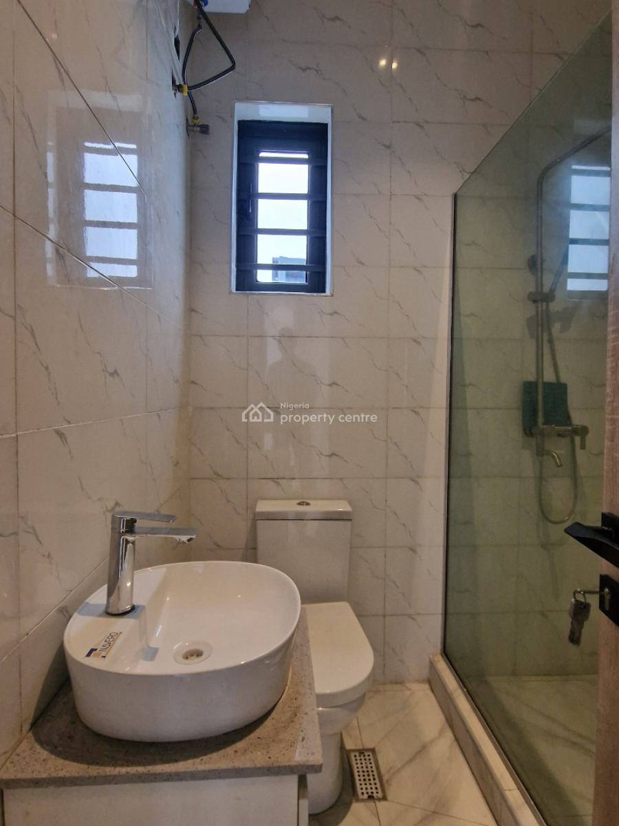 Beautifully Designed 5 Bedrooms Detached Duplex, Ajah, Lagos, Detached Duplex for Sale