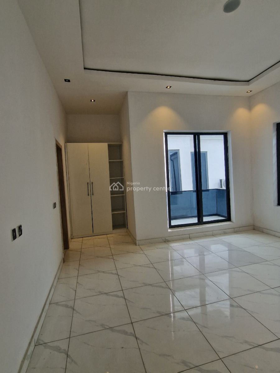 Beautifully Designed 5 Bedrooms Detached Duplex, Ajah, Lagos, Detached Duplex for Sale