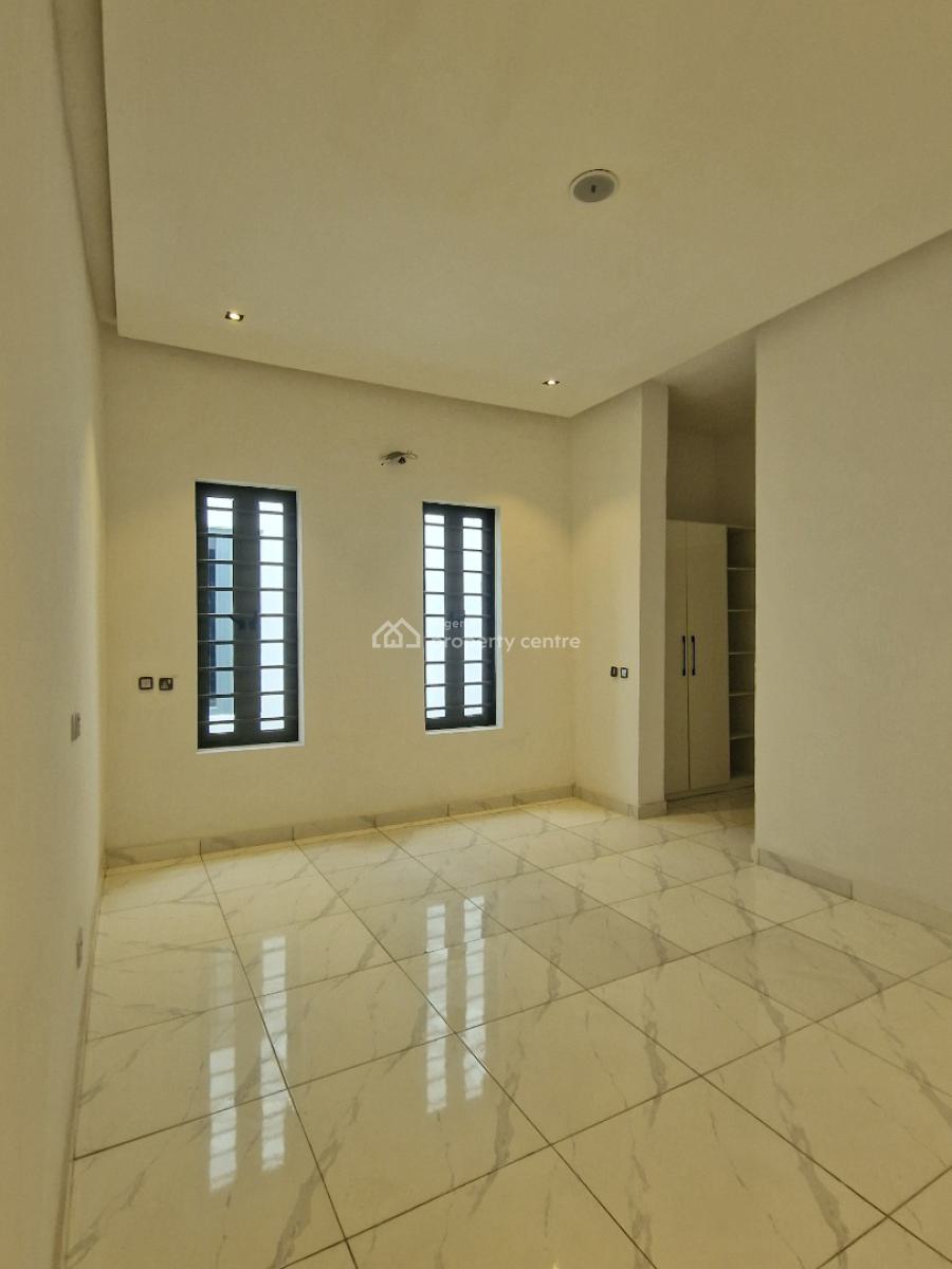 Beautifully Designed 5 Bedrooms Detached Duplex, Ajah, Lagos, Detached Duplex for Sale