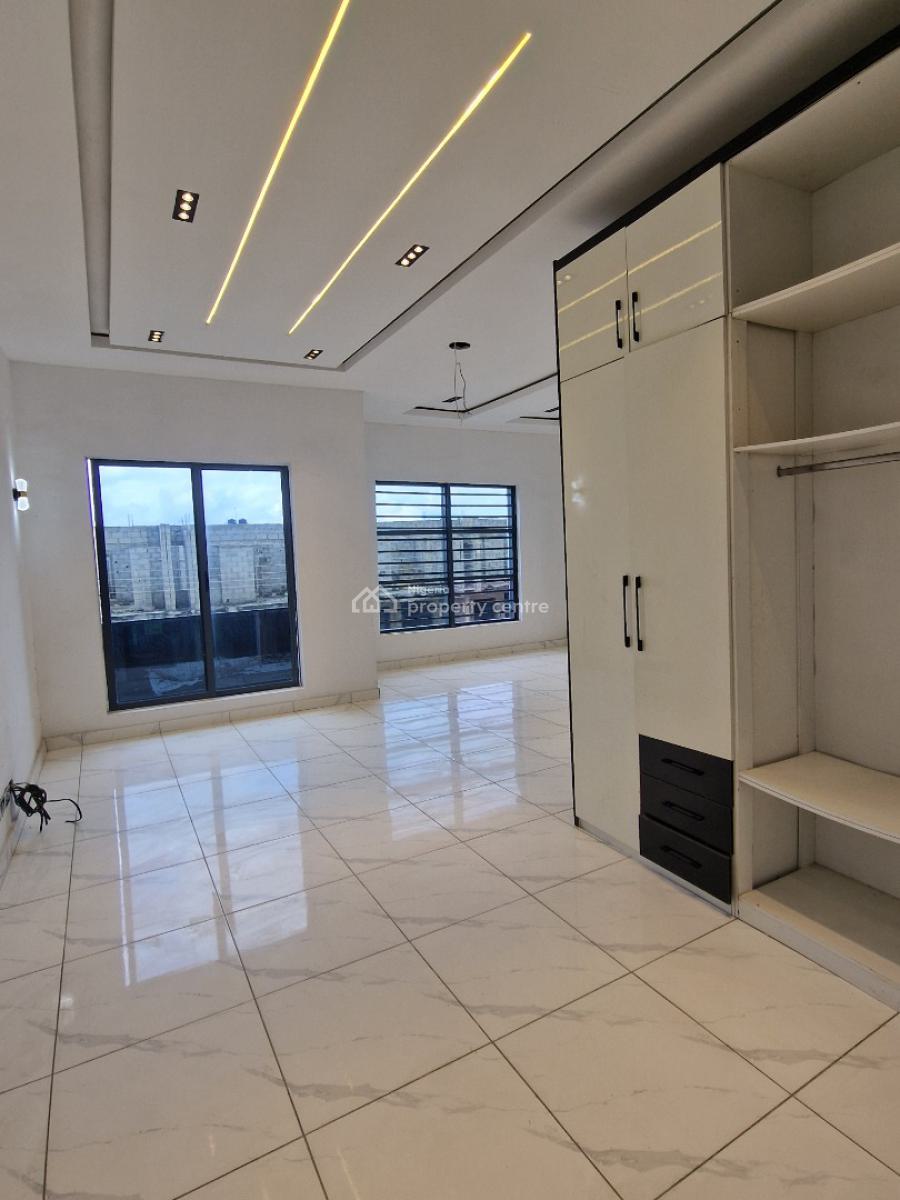 Beautifully Designed 5 Bedrooms Detached Duplex, Ajah, Lagos, Detached Duplex for Sale