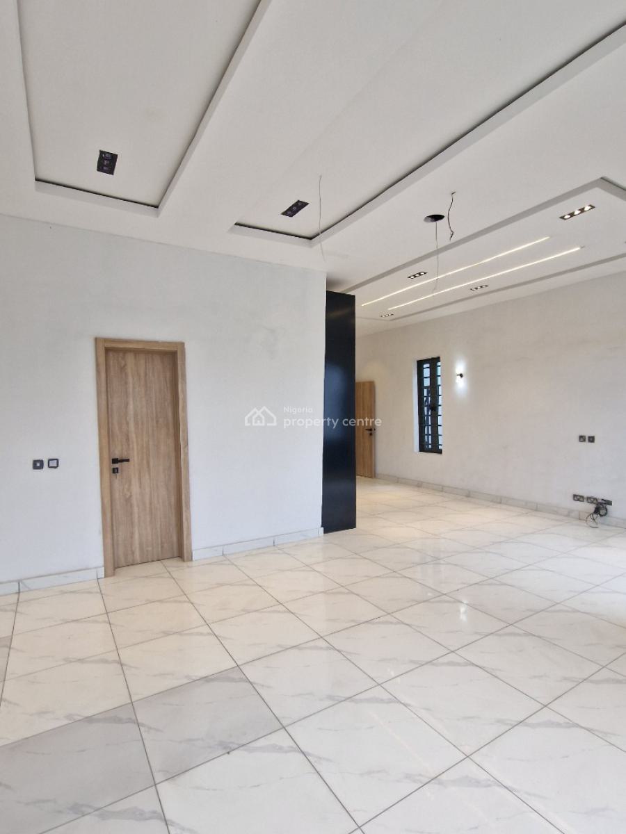 Beautifully Designed 5 Bedrooms Detached Duplex, Ajah, Lagos, Detached Duplex for Sale