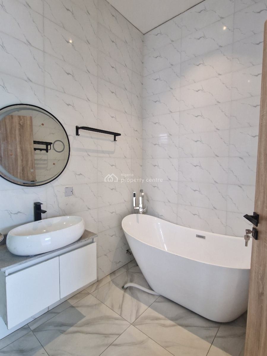 Beautifully Designed 5 Bedrooms Detached Duplex, Ajah, Lagos, Detached Duplex for Sale