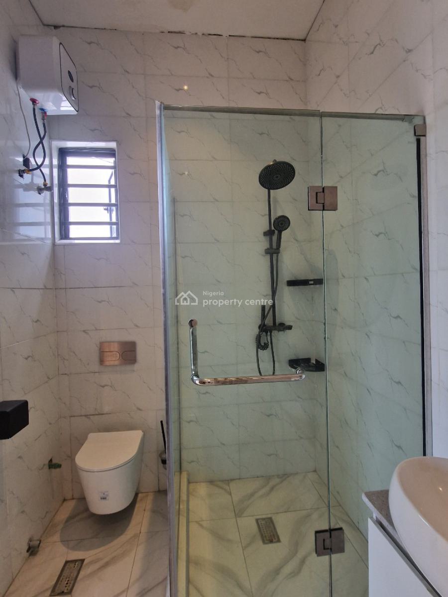 Beautifully Designed 5 Bedrooms Detached Duplex, Ajah, Lagos, Detached Duplex for Sale