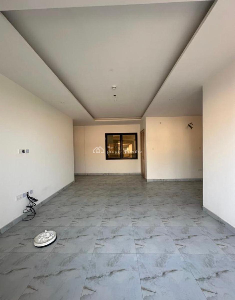 Serviced 2 Bedroom Apartment with Pool Gym &elevator, Ikate, Lekki, Lagos, Flat / Apartment for Rent