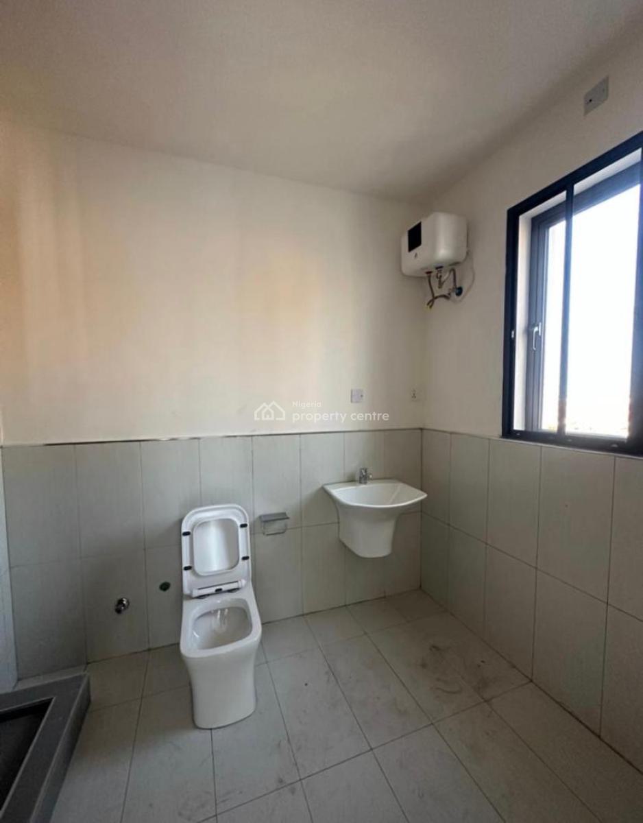 Serviced 2 Bedroom Apartment with Pool Gym &elevator, Ikate, Lekki, Lagos, Flat / Apartment for Rent