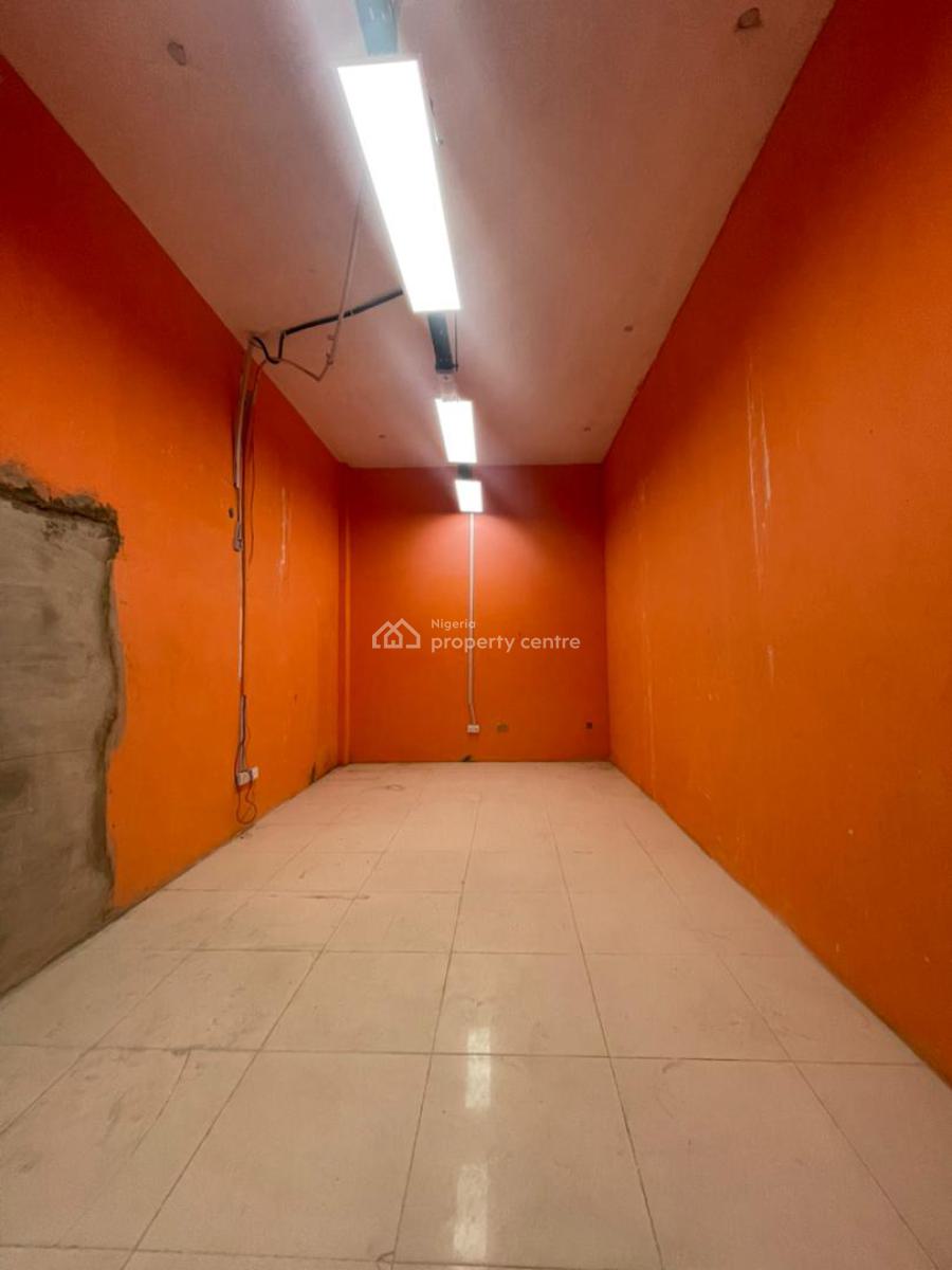 Brand New Shops, Victoria Island (vi), Lagos, Shop for Rent