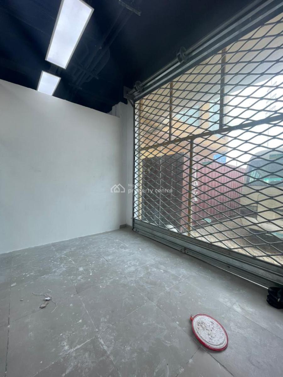 Brand New Shops, Victoria Island (vi), Lagos, Shop for Rent