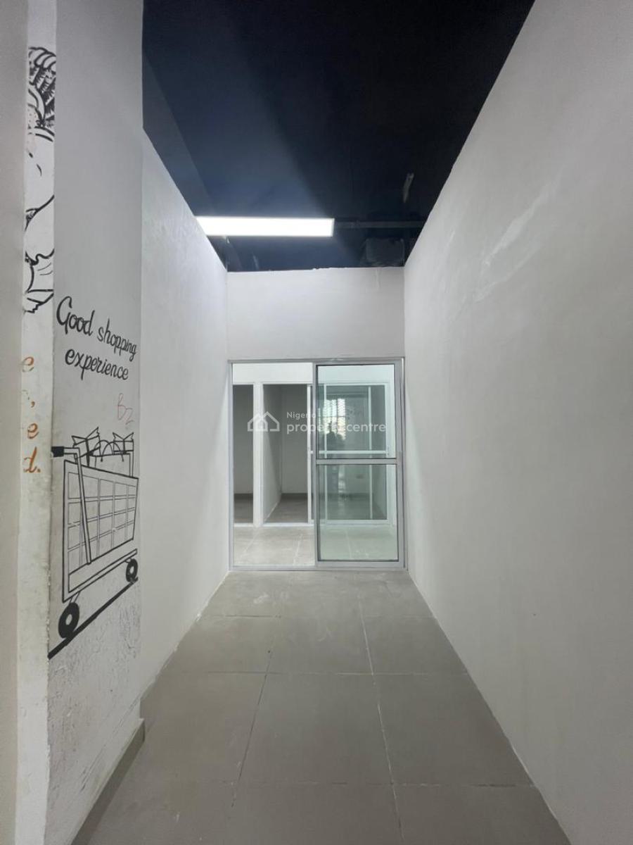 Brand New Shops, Victoria Island (vi), Lagos, Shop for Rent