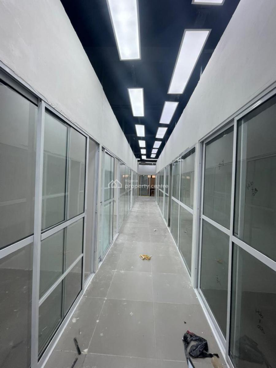 Brand New Shops, Victoria Island (vi), Lagos, Shop for Rent