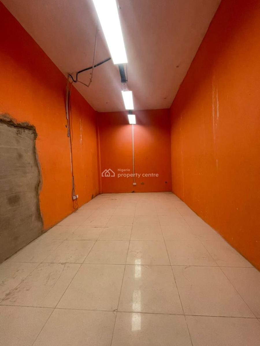 Brand New Shops, Victoria Island (vi), Lagos, Shop for Rent
