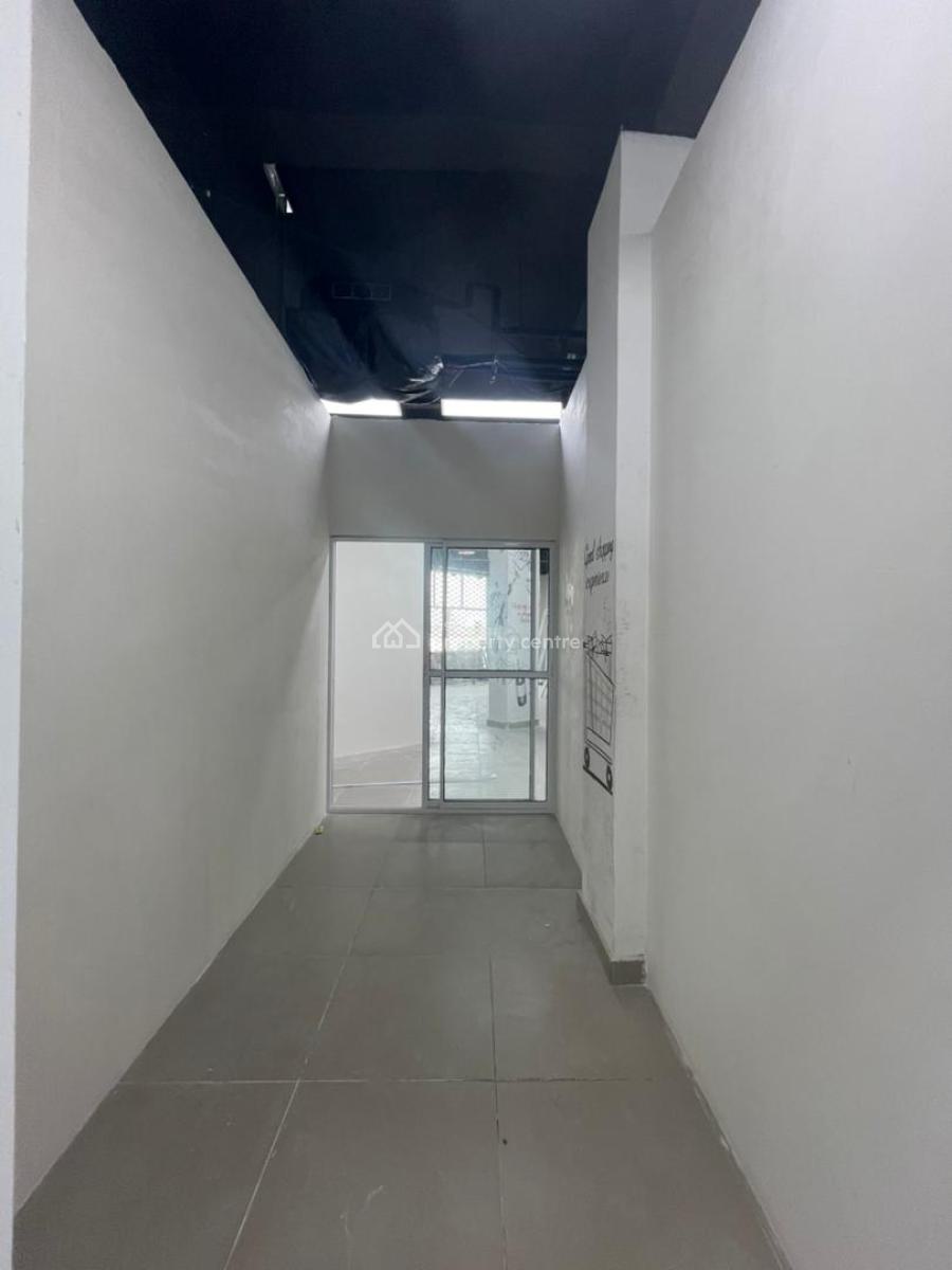 Brand New Shops, Victoria Island (vi), Lagos, Shop for Rent