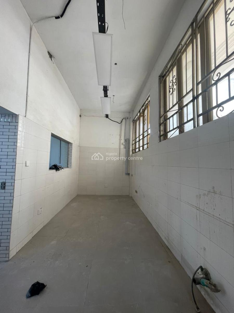 Brand New Shops, Victoria Island (vi), Lagos, Shop for Rent