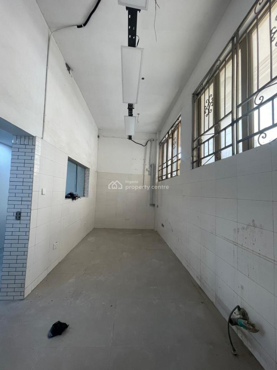 Brand New Shops, Victoria Island (vi), Lagos, Shop for Rent