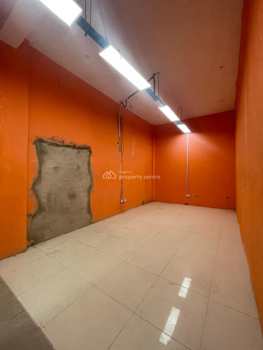 Brand New Shops, Victoria Island (vi), Lagos, Shop for Rent