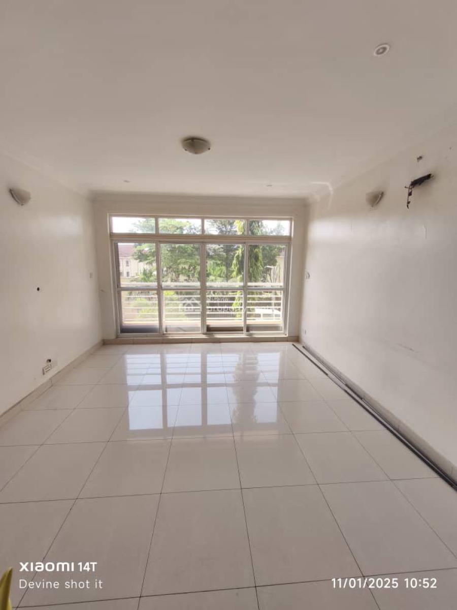 3 Bedroom Flat on The 1st Floor, Cadogan Estate, Osapa London, Lekki, Lagos, Flat / Apartment for Rent