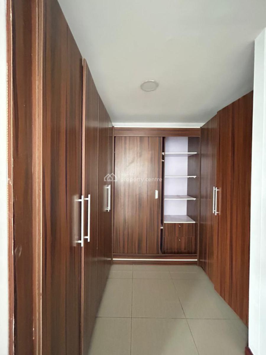 Luxury 3 Bedroom Flat, Old Ikoyi, Ikoyi, Lagos, Flat / Apartment for Rent