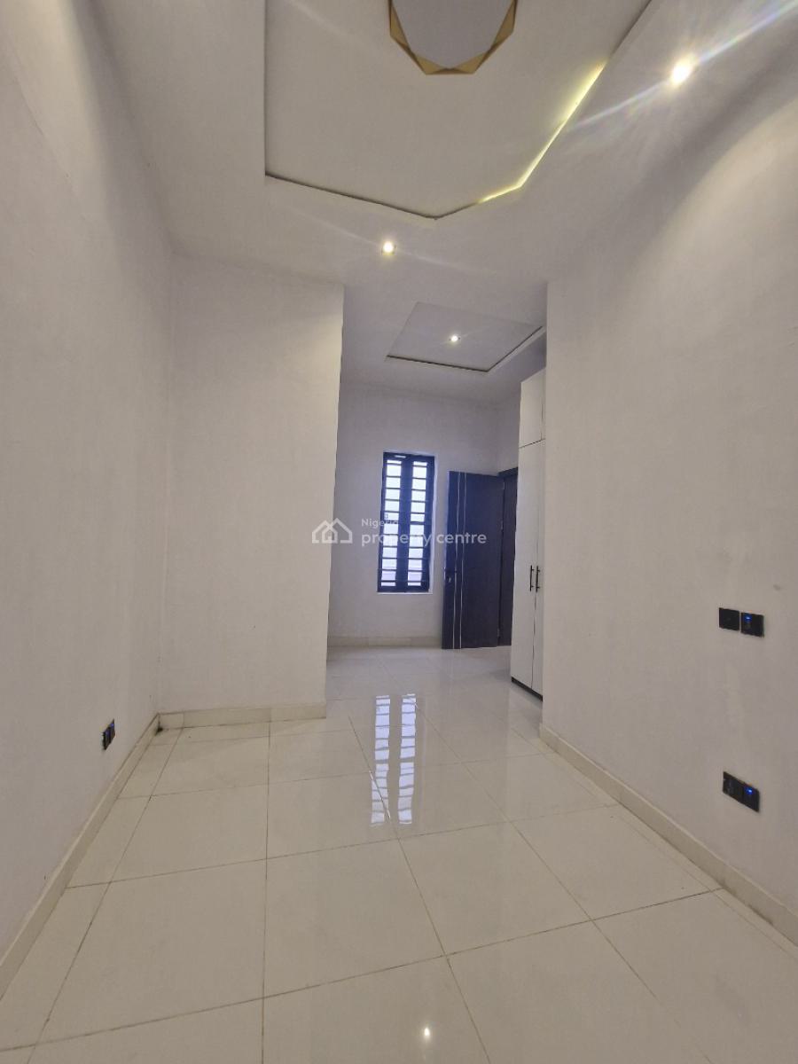 Beautifully Designed Home, Ajah, Lagos, Detached Duplex for Sale