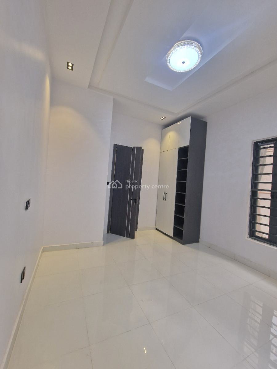 Beautifully Designed Home, Ajah, Lagos, Detached Duplex for Sale