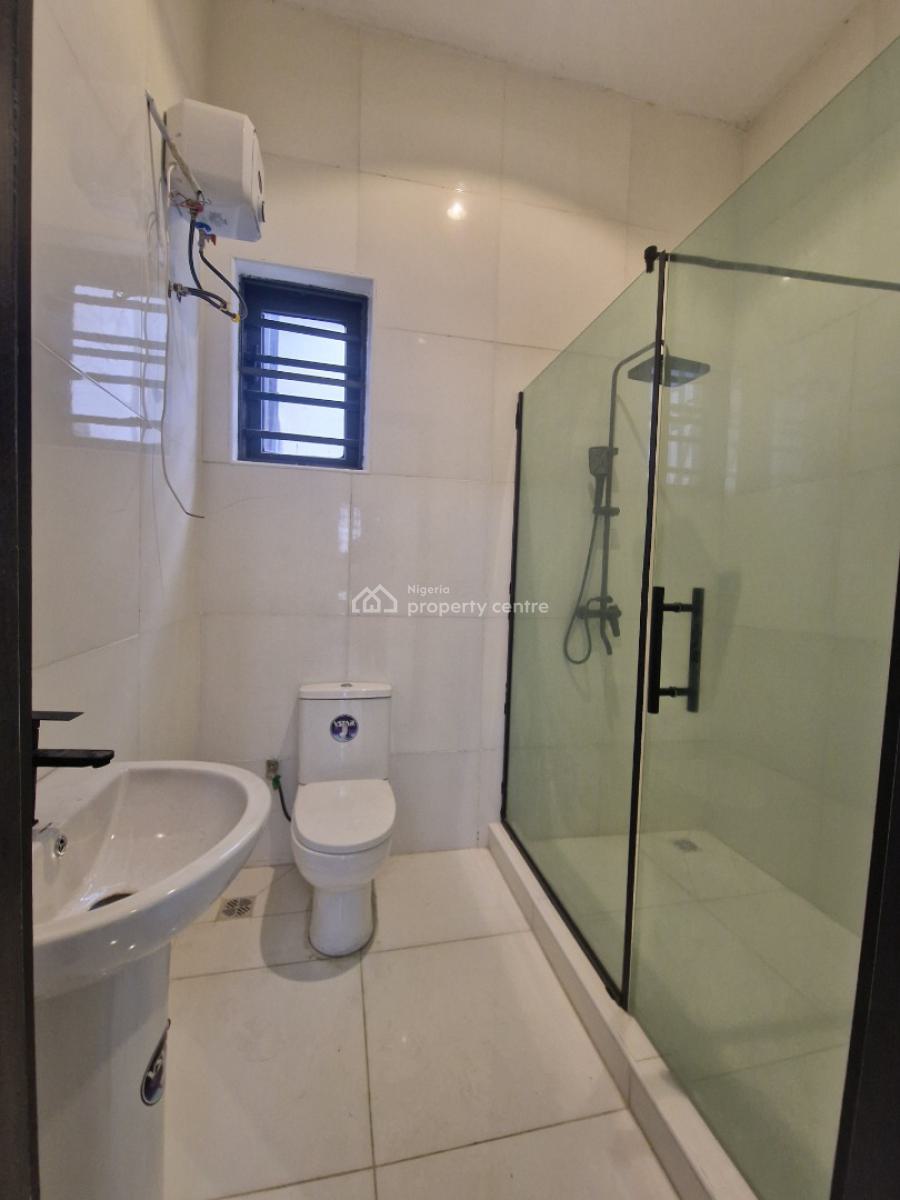 Beautifully Designed Home, Ajah, Lagos, Detached Duplex for Sale