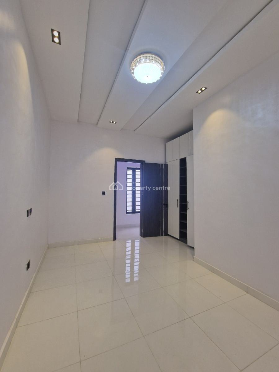 Beautifully Designed Home, Ajah, Lagos, Detached Duplex for Sale