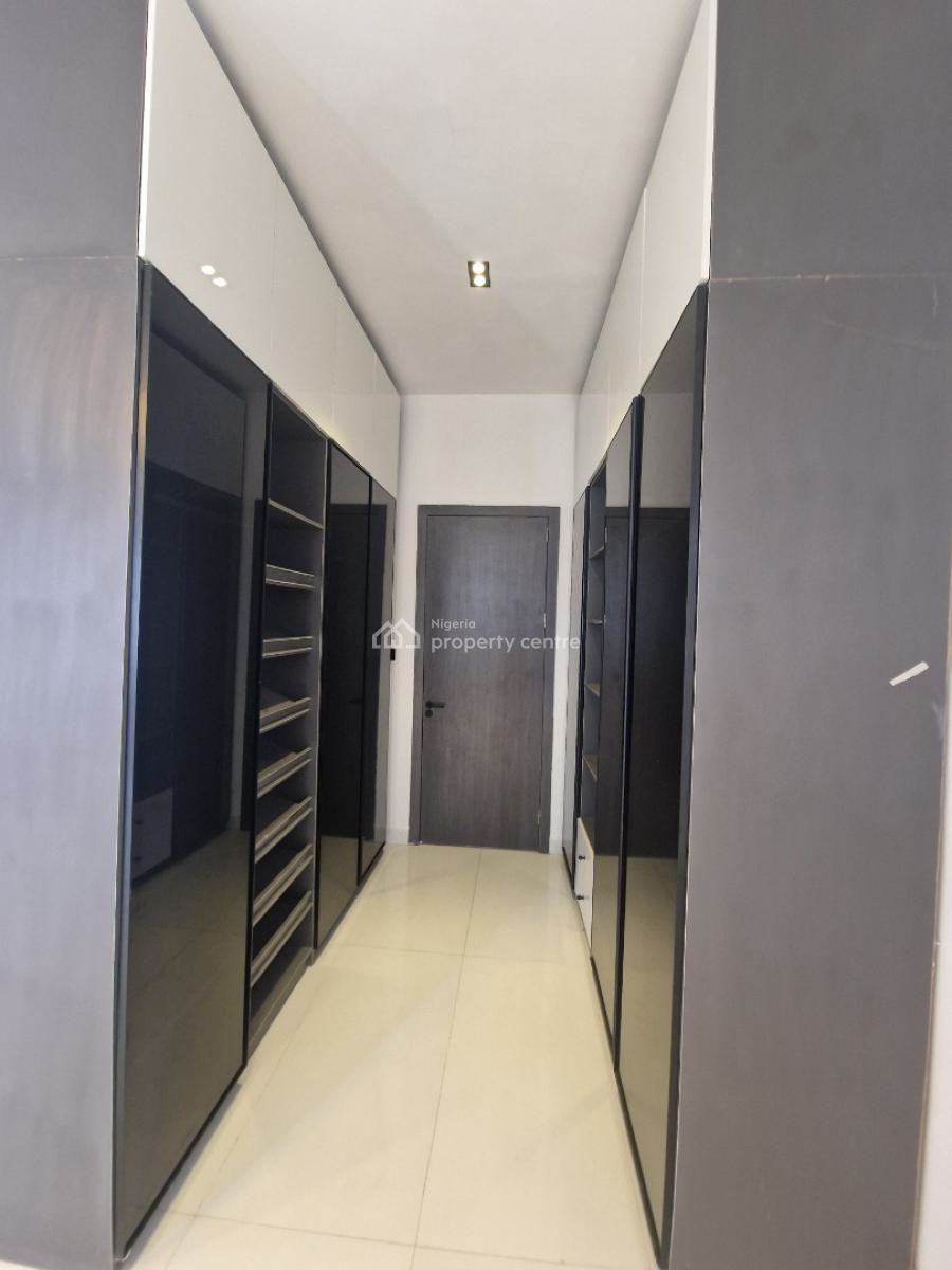 Beautifully Designed Home, Ajah, Lagos, Detached Duplex for Sale