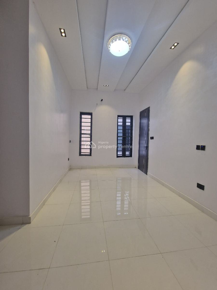 Beautifully Designed Home, Ajah, Lagos, Detached Duplex for Sale