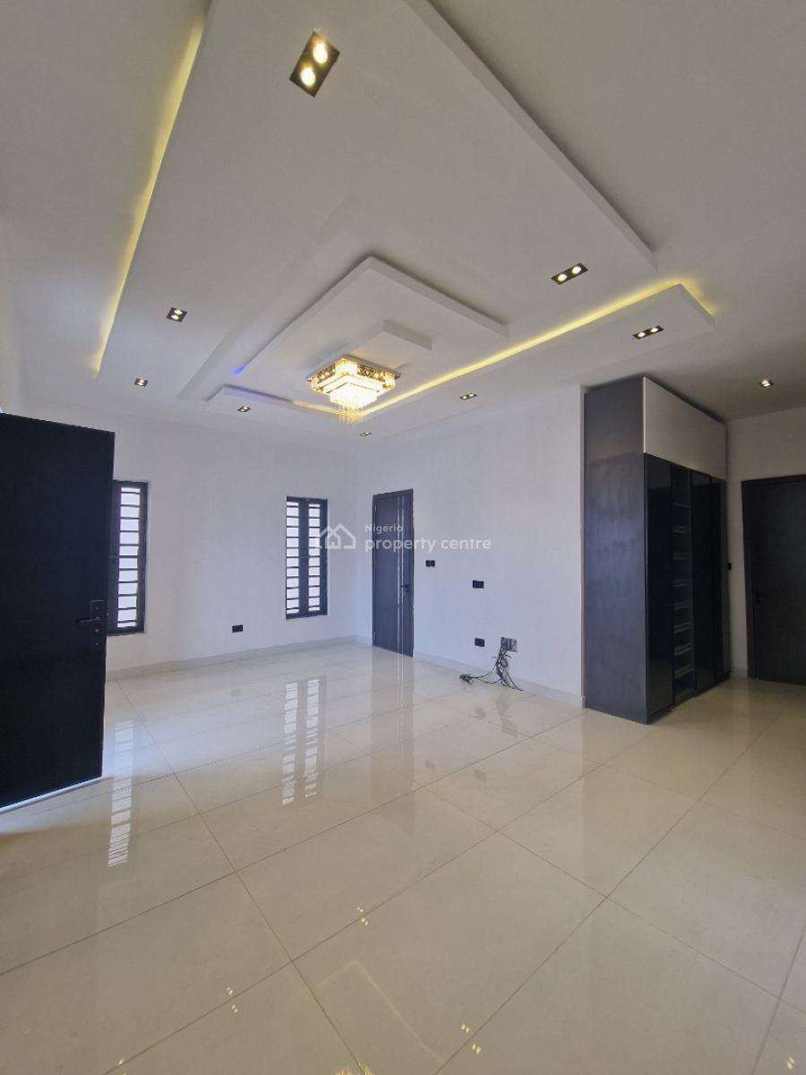 Beautifully Designed Home, Ajah, Lagos, Detached Duplex for Sale