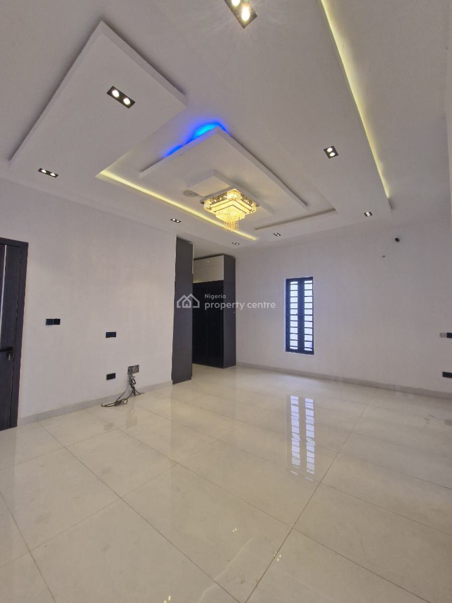 Beautifully Designed Home, Ajah, Lagos, Detached Duplex for Sale