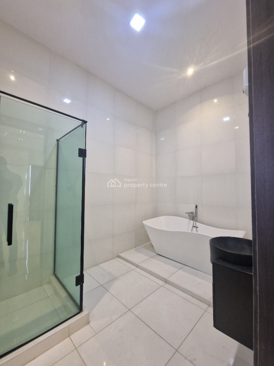 Beautifully Designed Home, Ajah, Lagos, Detached Duplex for Sale